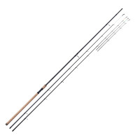 Sonik - Angl-R Barbel Rod Multi Tip 12ft 1.75lb